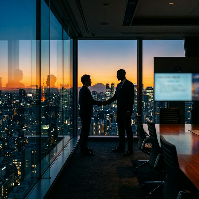 不動産デベロッパー Webテスト攻略・裏技 ─ 性格検査で『デベロッパー適性』を捏造せよ